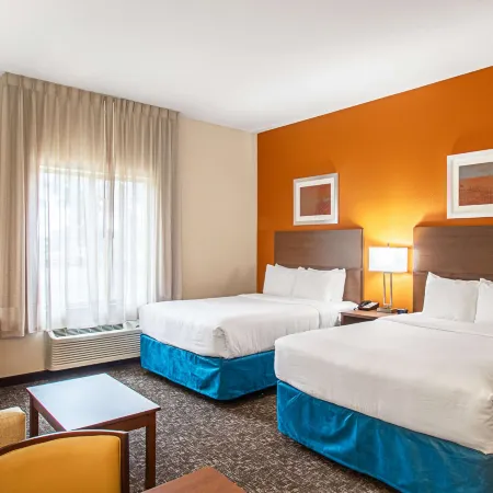 MainStay Suites Madison - Monona