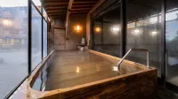 Nishiizu Koyoi - Hot Springs