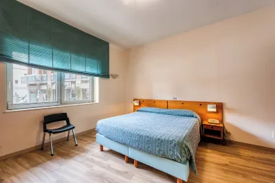 Hotel Barsotti