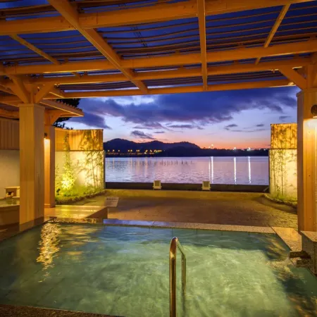 Hotel Green Plaza Hamanako