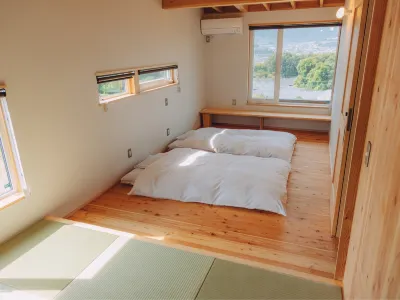 Cider Barn &More Hotels near JR Iida Station