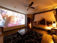 Kira Resort Hotel a Isumi