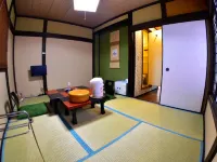 Ryokan Matsunoya