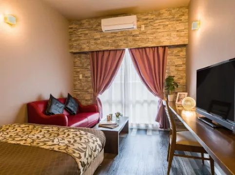 Mr. Kinjo in Alaha Style