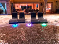 Attention Large Groups! 14Bd/10BTH Home Comfortably Accommodates up to 30!