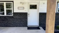 Grandma's House