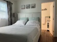 Anna Maria 2 Family Home w/ pool, beach/3 blocks.