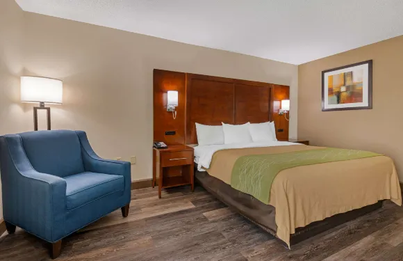 尤利萬豪城市快捷酒店