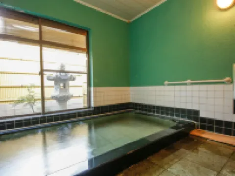 Kitsukan โรงแรมในเคียวตันโกะ