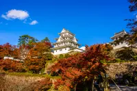 The Oak Gujo Hotels in Gujo