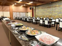 Nangoku Hotel