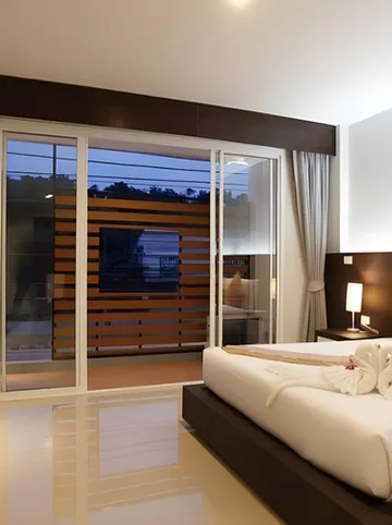 รูปภาพของโรงแรมไนซ์