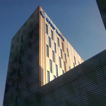Ibis Budget Leuven Centrum