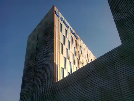 Ibis Budget Leuven Centrum