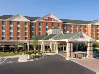 Hilton Garden Inn Salt Lake City/Sandy Các khách sạn ở 
