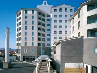 HOTEL  LiVEMAX Nagasaki  Airport