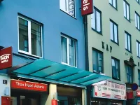 Thon Hotel Astoria Hotel a Oslo