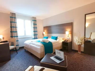 Arion Cityhotel Vienna Und Appartements Hôtels à : Vosendorf