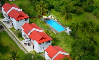 MarPas Apartments