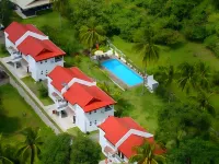 MarPas Apartments Hotels in Sibulan