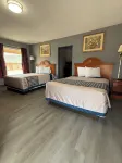 Budget Inn Magnolia Hotels in Magnolia