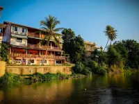 The Good View Guesthouse Hotels in Mae Sariang