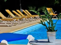 Hotel Beau Site - Rocamadour Hotels in Rocamadour
