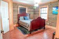 Galveston Bay  Retreat