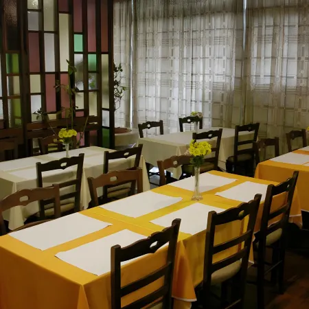 Residencial Greco