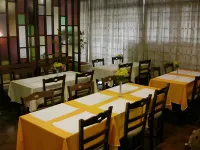 Residencial Greco - breakfast