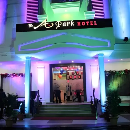 A-Park Hotel