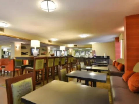Wyndham Garden Marietta Atlanta North Hotels in Cobb County