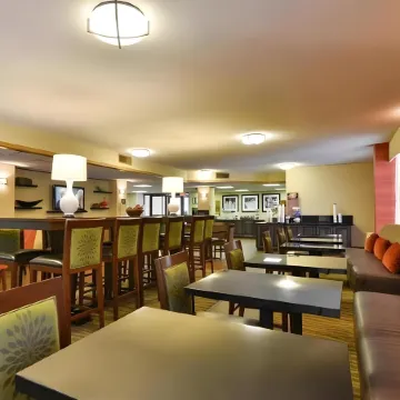 Wyndham Garden Marietta Atlanta North