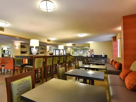 Wyndham Garden Marietta Atlanta North