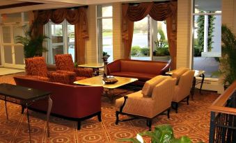 Clinton Inn Hotel Tenafly
