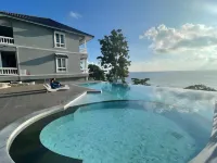 Sichon Goodwill Hotels in Amphoe Sichon