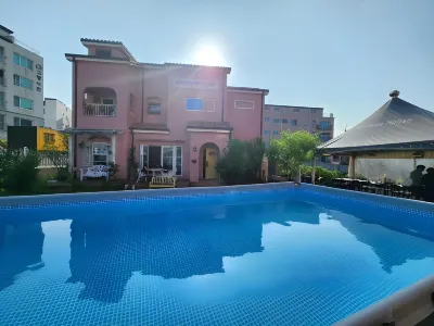 Paju Provence House