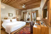 Argos in Cappadocia Hotels in Uçhisar Belediyesi
