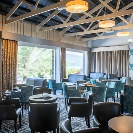 The Caledonian Hotel
