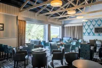The Caledonian Hotel - Breakfast