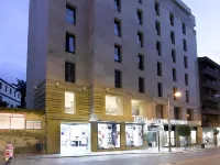 Hotel Abades Recogidas Hoteles en Granada