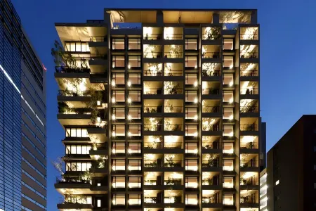 HAMACHO HOTEL TOKYO