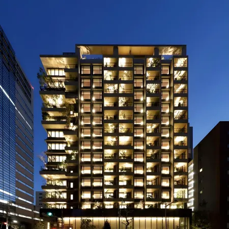 HAMACHO HOTEL TOKYO