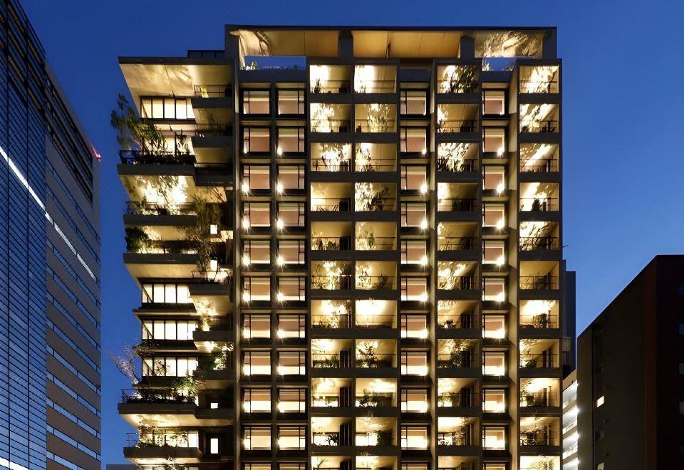 HAMACHO HOTEL TOKYO (Tokyo) - Book With the Best Deals on Trip.com