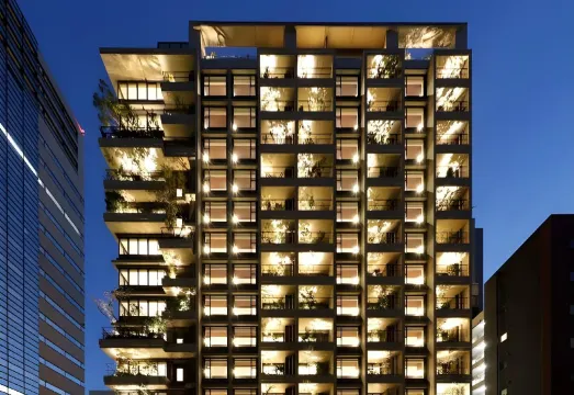 HAMACHO HOTEL TOKYO 最新特別料金で宿泊予約-東京 | Trip.com