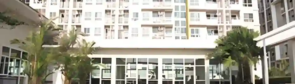 Jpark Residences at Thammasat Rangsit