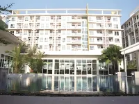 Jpark Residences at Thammasat Rangsit - Gym