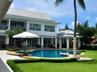 Baan Jeen Hotel Samroiyod Beach Hotels in Sam Roi Yot