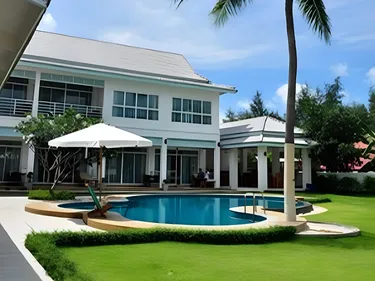 รูปภาพของโรงแรมบ้านจีน หาดสามร้อยยอด