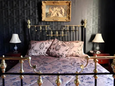 Shakespeare Hotel